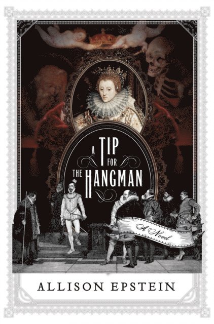 Allison Epstein - Tip for the Hangman, E-bok. Tillgänglighet: Lägg i varukorg