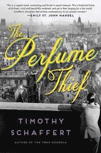 Perfume Thief