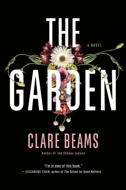 Clare Beams - Garden, E-bok