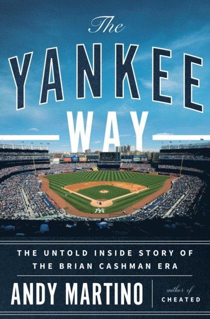 Andy Martino - Yankee Way, E-bok. Tillgänglighet: Lägg i varukorg