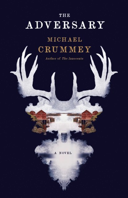 Michael Crummey - Adversary, E-bok