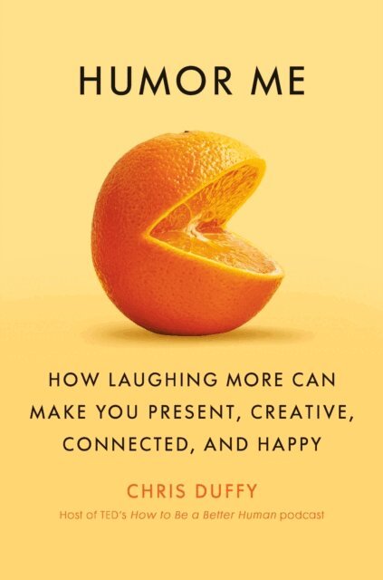 Chris Duffy - Humor Me, E-bok