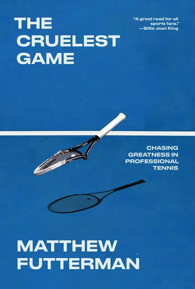 Cruelest Game