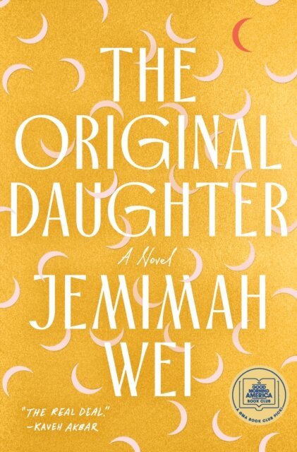 Jemimah Wei - Original Daughter: A GMA Book Club Pick, E-bok