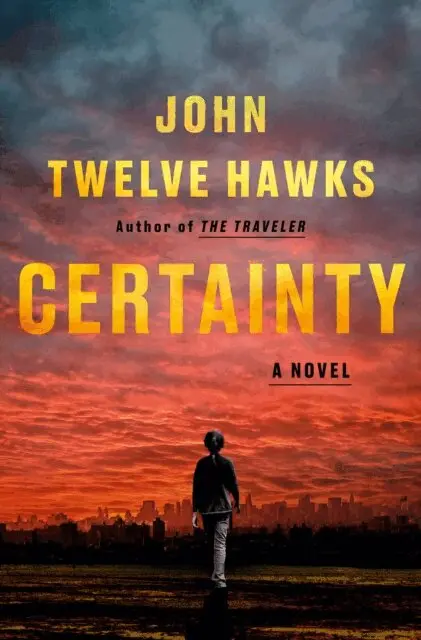 John Twelve Hawks - Certainty, E-bok. Tillgänglighet: Lägg i varukorg