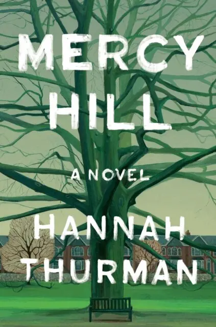 Hannah Thurman - Mercy Hill, E-bok. Tillgänglighet: Lägg i varukorg
