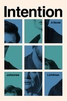 Johannes Lichtman - Intention, Inbunden