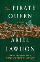 Ariel Lawhon - Pirate Queen, Häftad. Tillgänglighet: Kommande