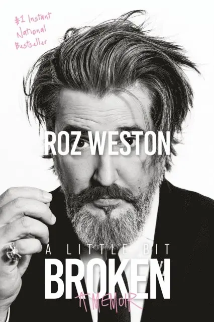 Roz Weston - Little Bit Broken, E-bok. Tillgänglighet: Lägg i varukorg
