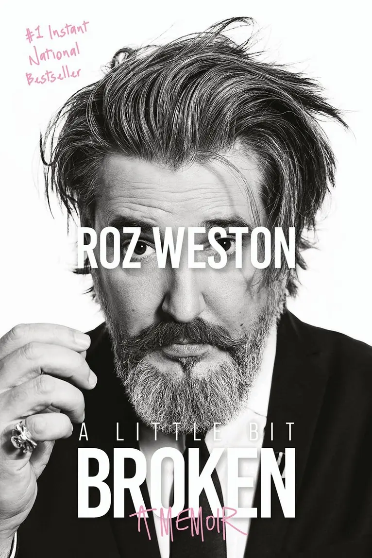 Roz Weston - Little Bit Broken, Häftad. Tillgänglighet: Lägg i varukorg