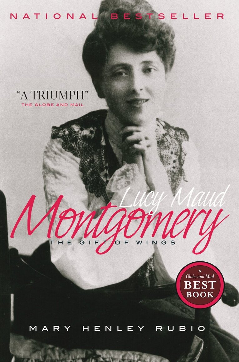 Mary Henley Rubio - Lucy Maud Montgomery, Häftad. Tillgänglighet: Lägg i varukorg