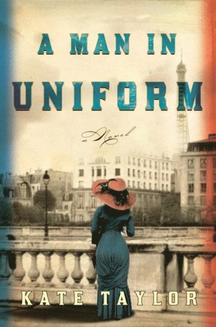 Kate Taylor - Man in Uniform, E-bok