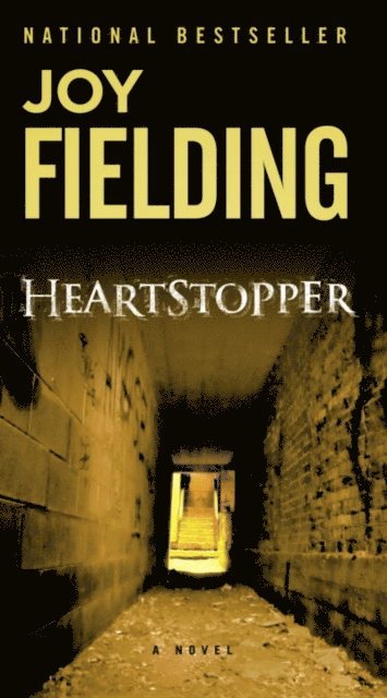 Joy Fielding - Heartstopper, E-bok