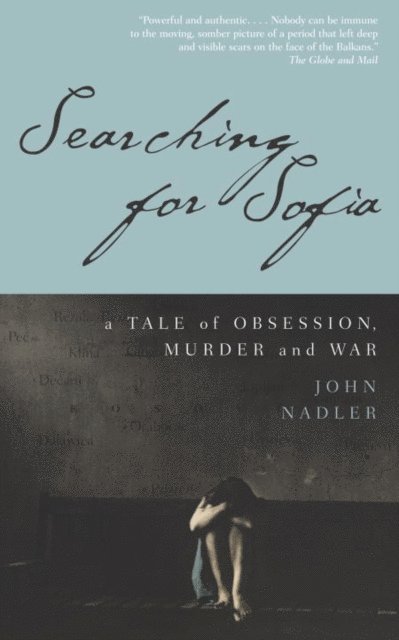 John Nadler - Searching for Sofia, E-bok. Tillgänglighet: Lägg i varukorg