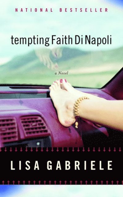 Lisa Gabriele - Tempting Faith DiNapoli, E-bok