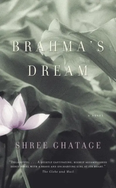 Shree Ghatage - Brahma's Dream, E-bok. Tillgänglighet: Lägg i varukorg