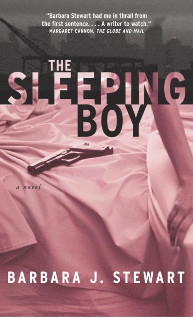 Barbara J. Stewart - Sleeping Boy, E-bok. Tillgänglighet: Lägg i varukorg
