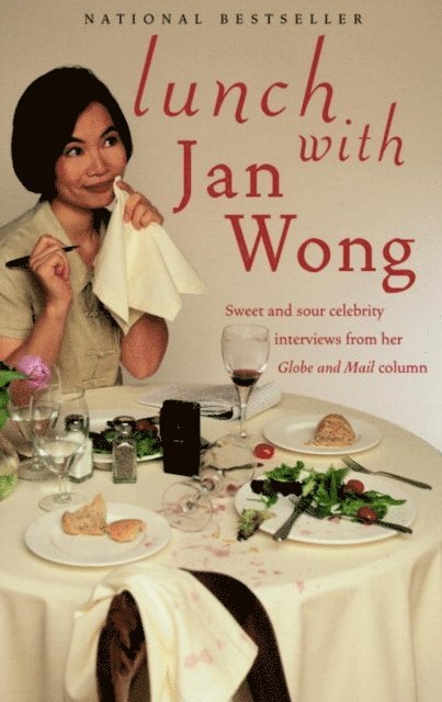 Jan Wong - Lunch With, E-bok. Tillgänglighet: Lägg i varukorg