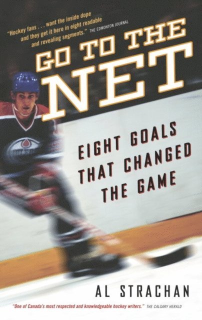 Al Strachan - Go to the Net, E-bok. Tillgänglighet: Lägg i varukorg