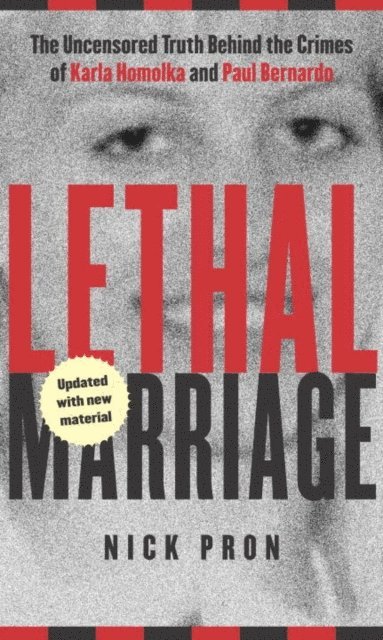 Nick Pron - Lethal Marriage, E-bok