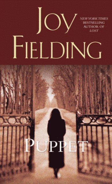 Joy Fielding - Puppet, E-bok