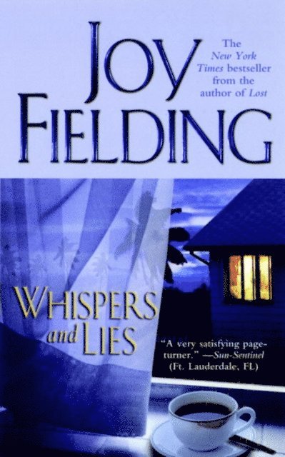 Joy Fielding - Whispers and Lies, E-bok