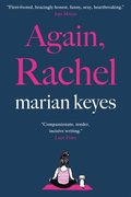 Again, Rachel