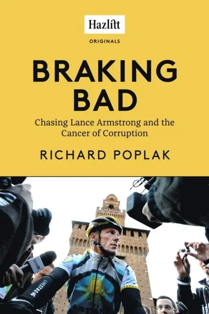 Richard Poplak - Braking Bad, E-bok. Tillgänglighet: Lägg i varukorg