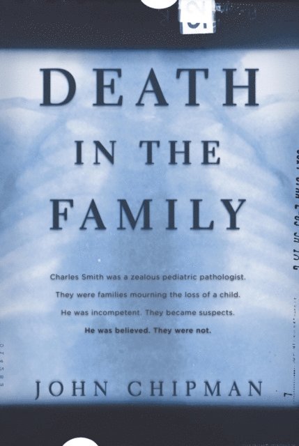 John Chipman - Death in the Family, E-bok