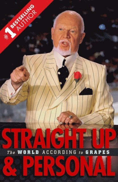 Don Cherry - Straight Up and Personal, E-bok