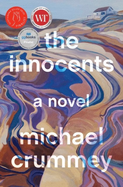 Michael Crummey - Innocents, E-bok