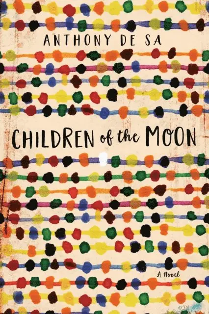 Anthony De Sa - Children of the Moon, E-bok. Tillgänglighet: Lägg i varukorg