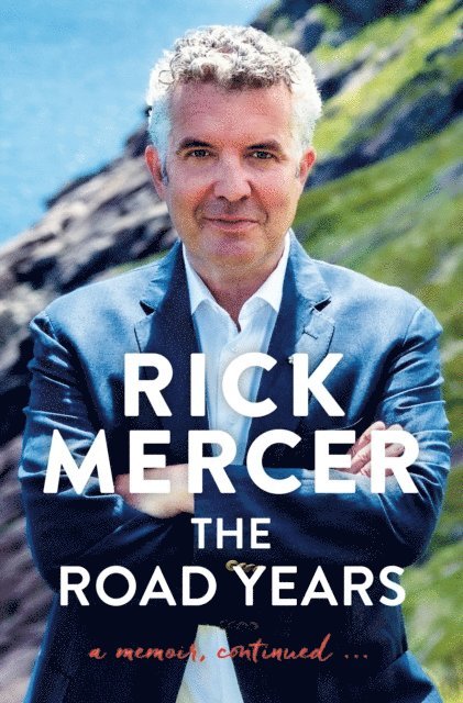 Rick Mercer - Road Years, E-bok