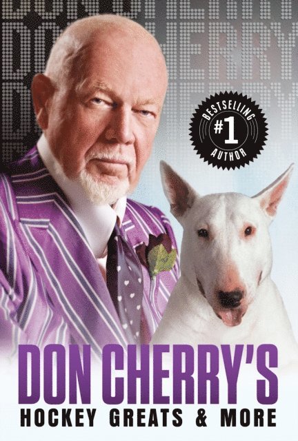 Don Cherry - Don Cherry's Hockey Greats and More, E-bok