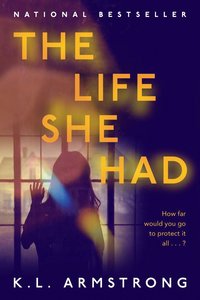 Life She Had