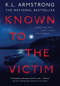 Known to the Victim