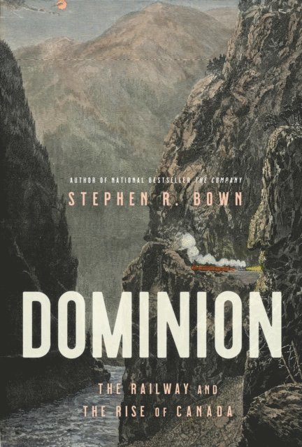 Stephen Bown - Dominion, E-bok. Tillgänglighet: Lägg i varukorg