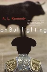 On Bullfighting