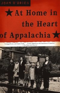 At Home in the Heart of Appalachia