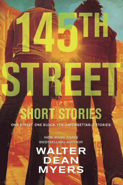 145th Street: Short Stories