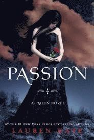 Lauren Kate - Passion, Häftad