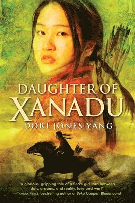 Dori Jones Yang - Daughter of Xanadu, Häftad. Tillgänglighet: Lägg i varukorg