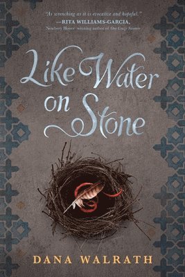 Dana Walrath - Like Water on Stone, Häftad. Tillgänglighet: Tillfälligt slut