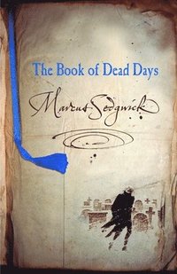 The Book of Dead Days