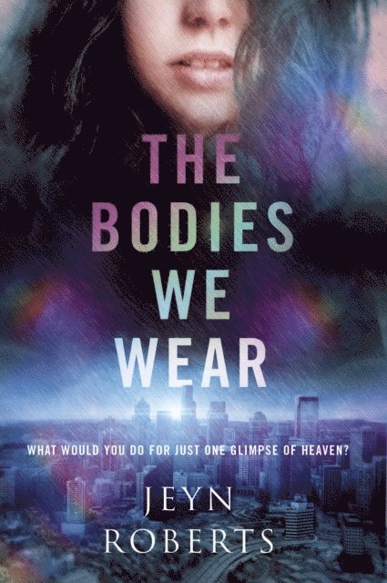 Jeyn Roberts - Bodies We Wear, E-bok. Tillgänglighet: Lägg i varukorg
