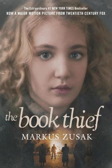 Markus Zusak - The Book Thief, Häftad
