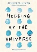 Holding Up the Universe