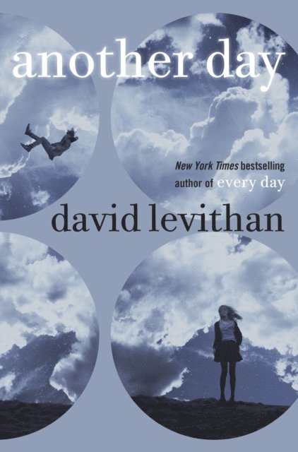 David Levithan - Another Day, E-bok