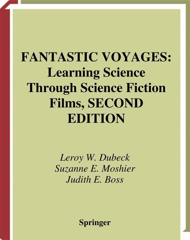Fantastic Voyages