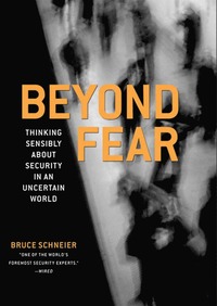 Beyond Fear